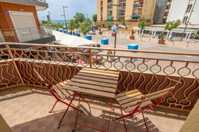 HomeHolidaysRentals SantMartin - Costa Barcelona